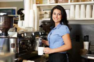 commercial laundry services