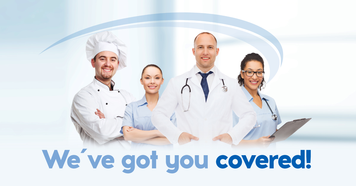 Table Linen CleanCare Linen and Textile Rental Service