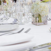 linen service