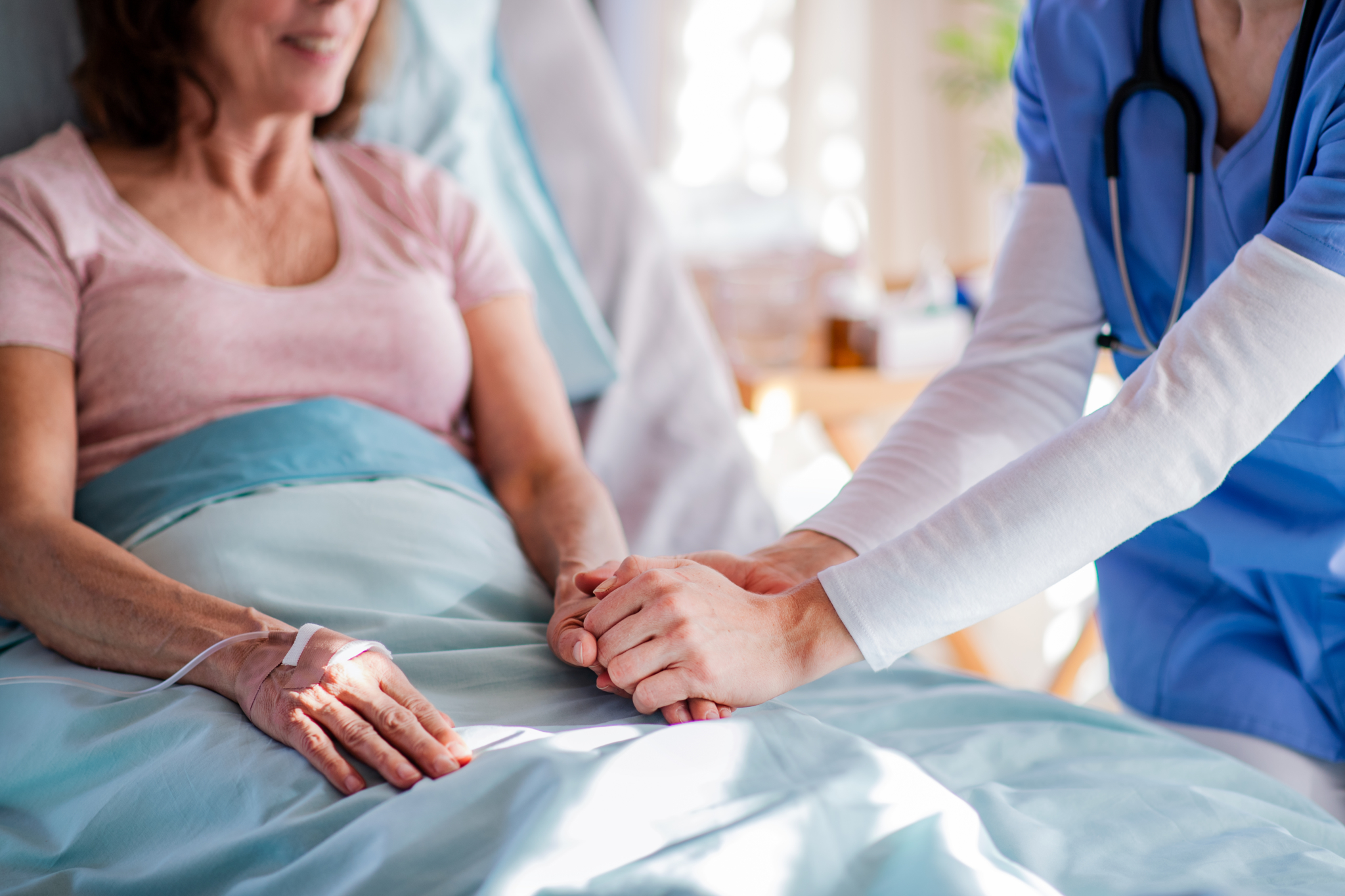 Medical Facility Linen Management Solutions