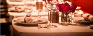 Hotel Tablecloth and Napkin Rental 