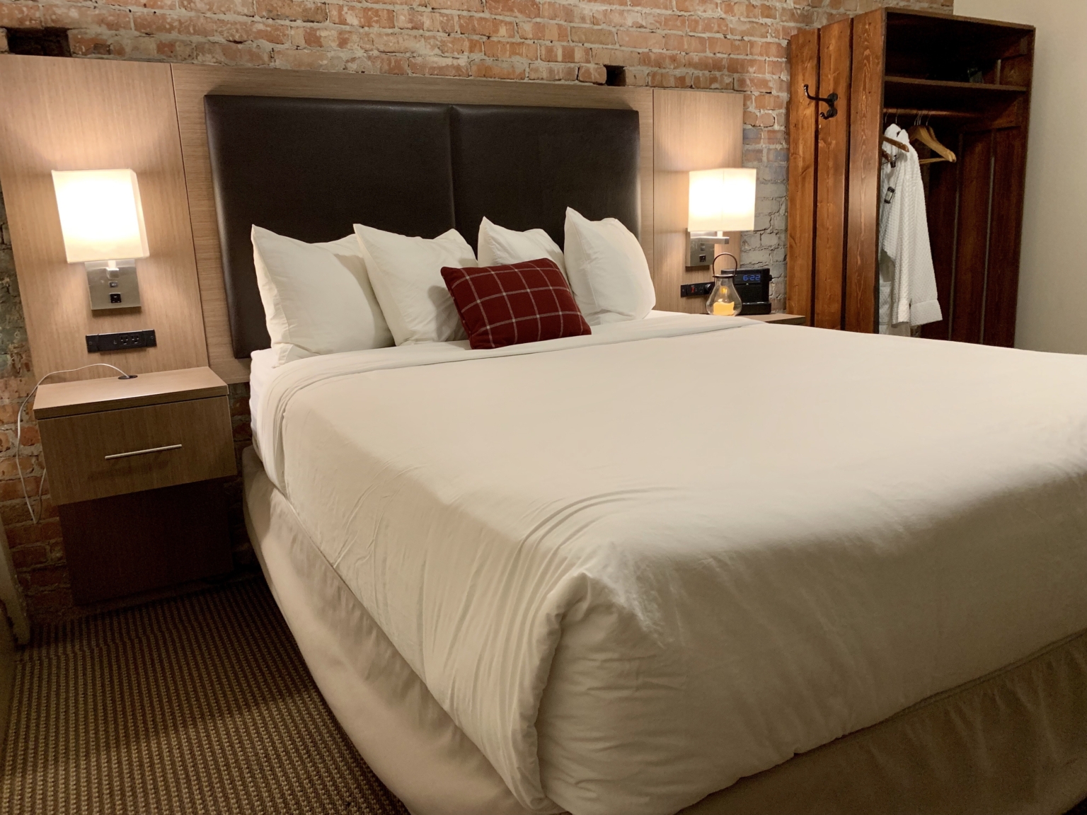 Reliable Hotel Linen Service in Pennsylvania CleanCare