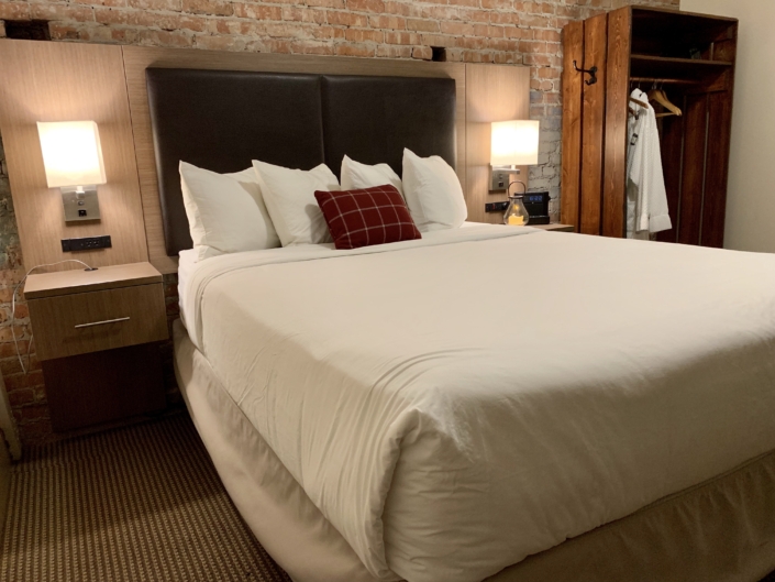 Reliable Hotel Linen Service in Pennsylvania CleanCare