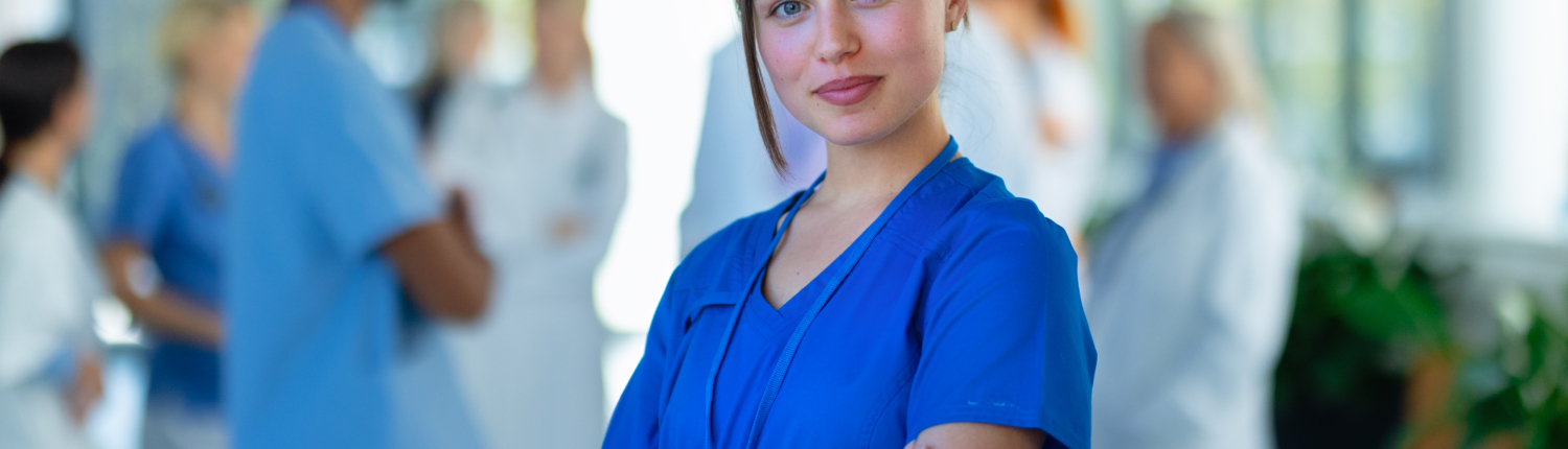 Medical Linens Are an Extension of Patient Care