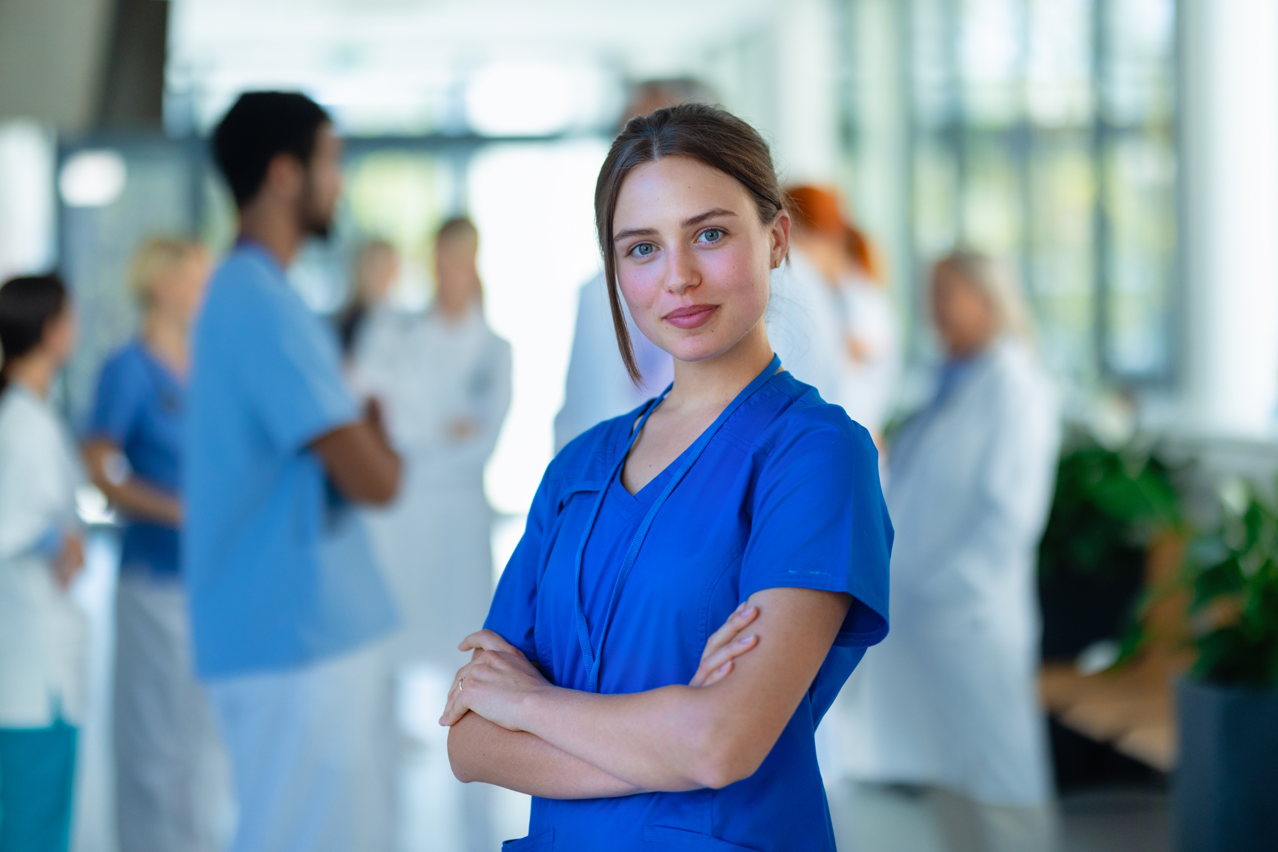 Medical Linens Are an Extension of Patient Care - CleanCare: Linen and ...