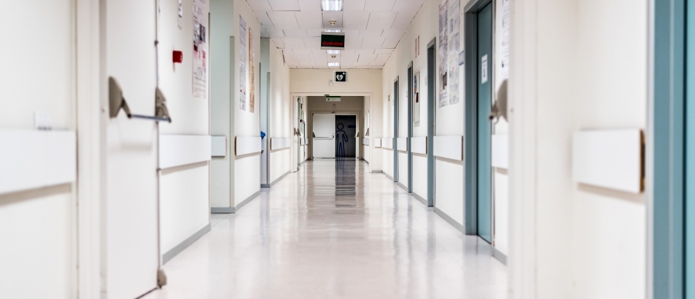The Importance of Floor Care in Healthcare