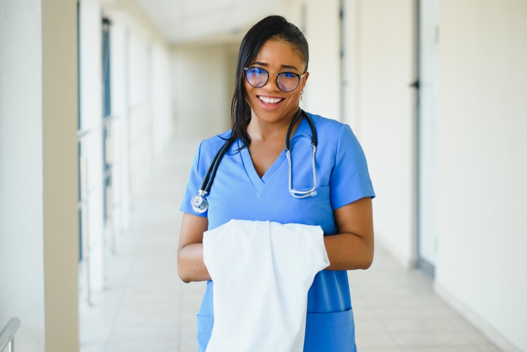 Maximizing Hygiene in Healthcare with Linen Services