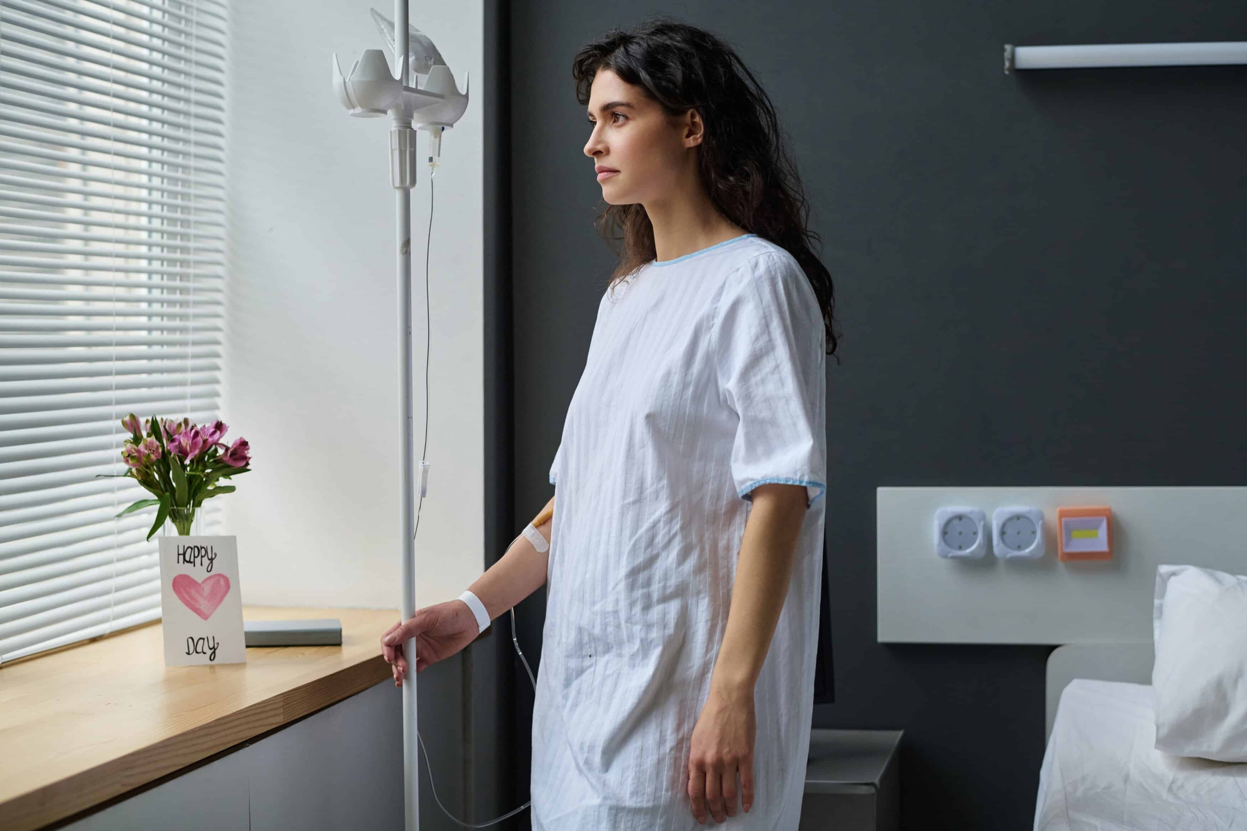 From Scrubs to Patient Gowns: We Handle So You Don’t Have To