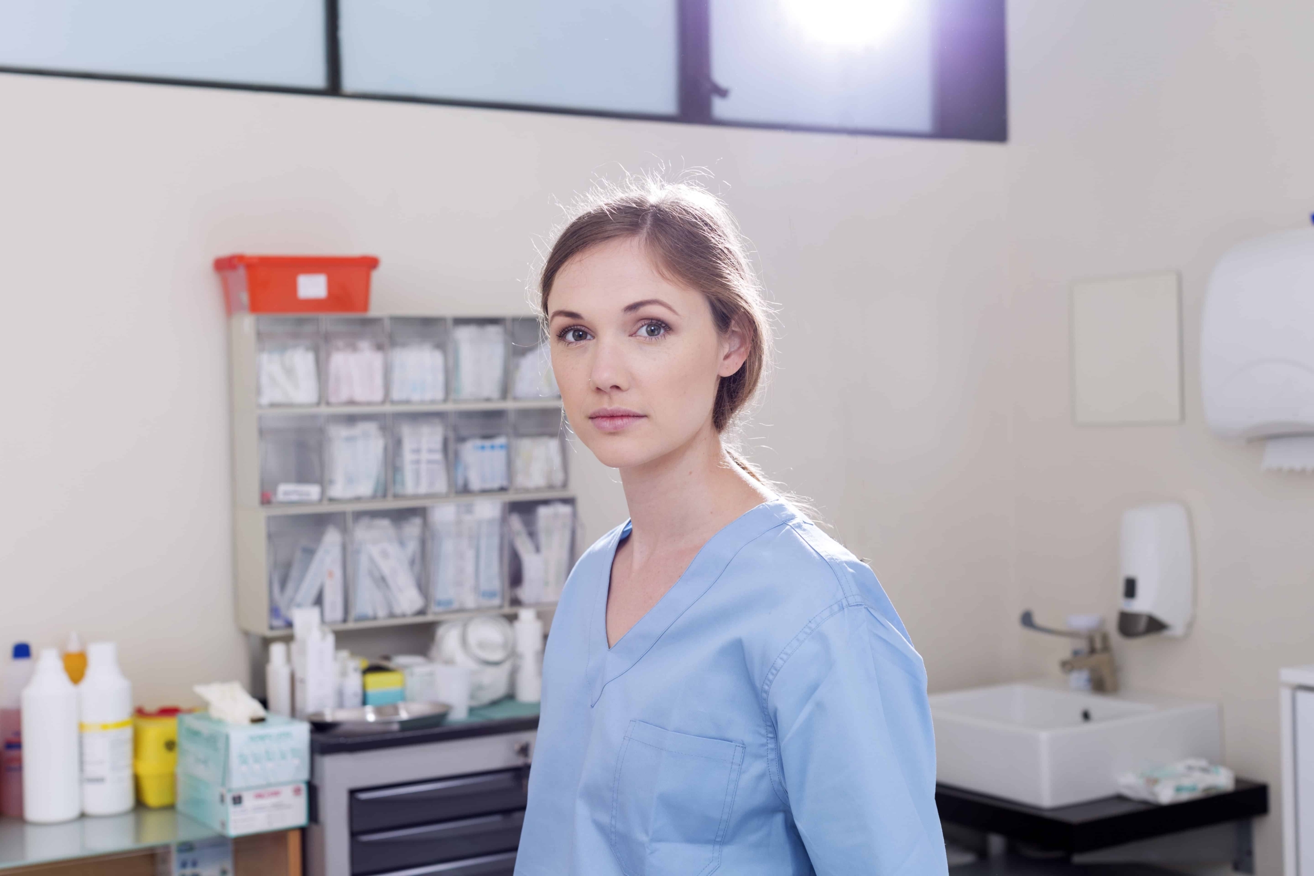 Bringing Hospital-Level Safety to Your Private Practice - CleanCare ...